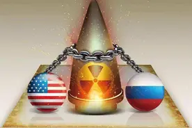 俄罗斯当真因为庞大的核武库而令美国感到害怕吗图片