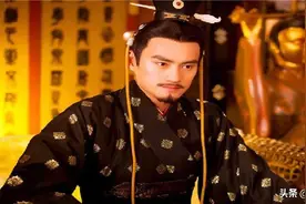 汉和帝刘肇：虽然政绩没干出名堂，但是对百姓还是心中坦荡荡的图片