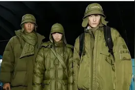 因一顶“伪日帽”惹祸上身！大胆的李宁，栽在哪了？图片