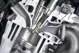 汽车喷油嘴要不要清洗？多久清洗一次？图片