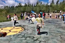 兰州新区多条精品旅游线路等你来解锁！图片