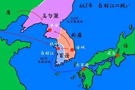 中日之间对决：日本真的有机会控制中国吗？图片