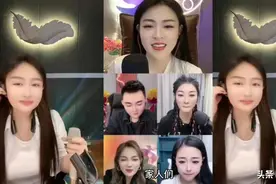 小腿儿灵魂版《天亮了》唱哭了衡越，在情感投入上超越了韩红！图片