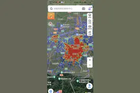 咸阳城市发展之路：探寻融入西安的可能性图片