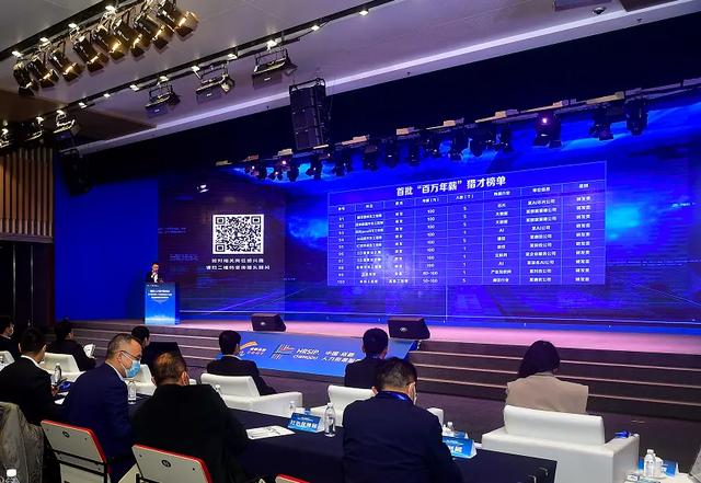 未来5年聚才超100万！成都高新区“国际人才港”开港，发布首批“百万年薪”岗位
