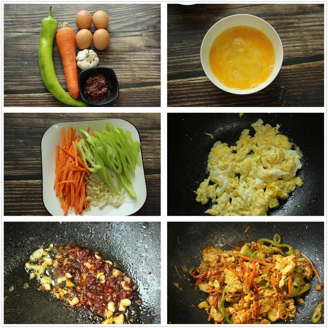 阳春三月多吃蛋，推荐8种蛋的做法，营养健脑，补蛋白体质好