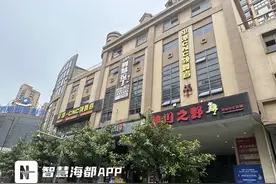 事发平潭！一男孩在培训机构内被打！图片