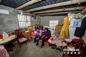 “平潭走失女孩跨越九百公里与家人团聚”后续：身体不便，她需要帮助图片