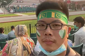巴基斯坦大博主之卓越图片