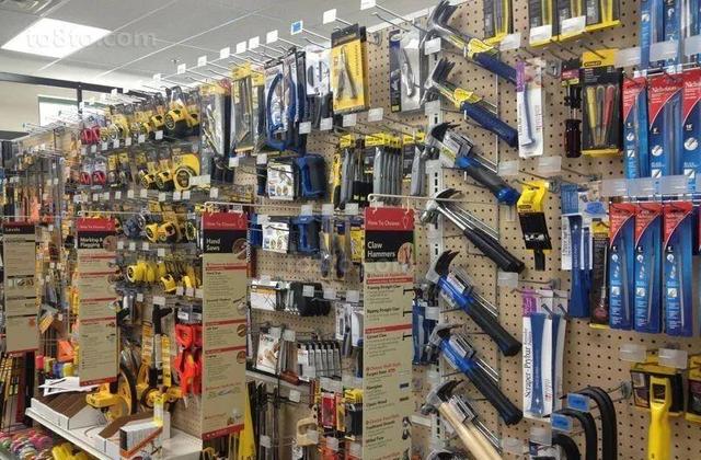 开个五金店大概需要多少钱（深度剖析五金行业盈利模式及开店技巧）