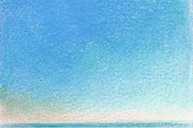 画画很简单，8步画一幅猫图片