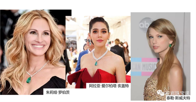 绿宝石王者——祖母绿入门指南