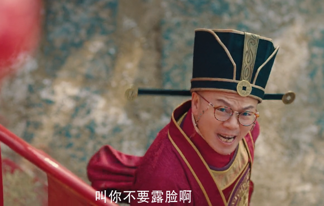 播放量夺冠！《大话西游》前传凭什么火爆全网？这5位演员是王炸