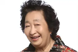 彭玉：丈夫瘫痪8年去世，嫁丈夫的姐夫获幸福，女儿都是著名演员图片