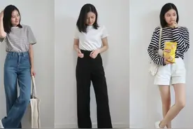 今年最流行的“4双”鞋子，好看百搭还不累脚，你选对了吗？图片