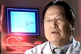 2009年，广州一特殊“孕妇”怀胎10月，大肚皮让医生感叹：没见过图片