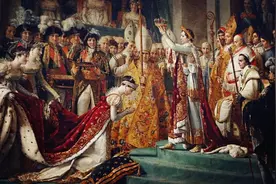 “君权神授”与“君权天授”：一字之差，藏着东西方文明的大不同图片