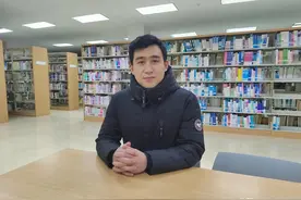 “还是那句话，我是外国人但不是外人”图片