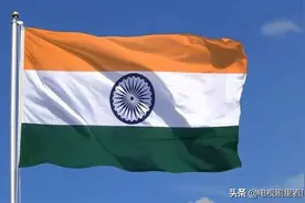 你能做初一，我不能做十五？印度敢动台海，我就支持东北六邦独立图片