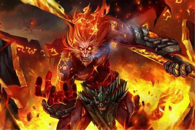 8本已完结西游同人小说，切入点猎奇，主角身份各自不同
