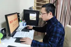 丰泽：因校制宜，为高三学生备考保驾护航图片