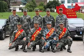 大陆加紧储备战略物资，动员大批退伍老兵，外媒评价：武统倒计时图片