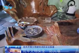 我们的文物，一起保护→图片