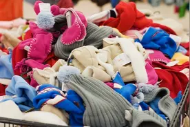 三种旧衣服，最好直接丢进垃圾桶！图片