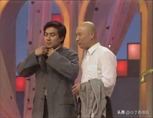 从“不可一世”到“晚节不保”，朱时茂到底经历了什么？