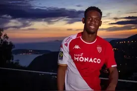 阿森纳总价4000万出售巴洛贡！罗马诺：加布里埃尔的处境不太正常图片