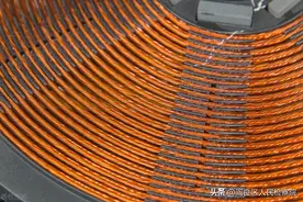 私自收购电力设备铜芯线，女子被判拘役四个月图片