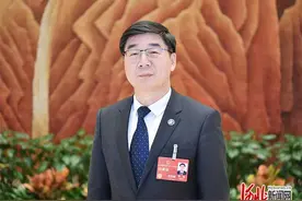 两会好声音｜韩旭代表： 构建创新型政校企协同育人模式图片