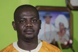 男子身困海底30米，存活60小时被救出，上岸后却拒绝参加同事葬礼图片