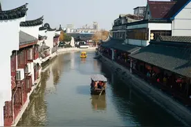 期待再次相见！召稼楼古镇开始升级改造图片