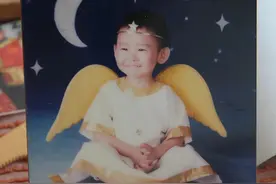 我是自闭症男孩，高分进入重点大学硕士复试，一起为我加油图片