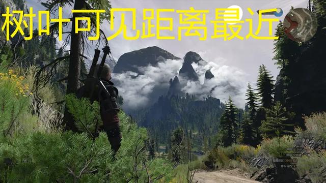 全网首发，帧数暴涨40%！《巫师3：狂猎》次时代版画质优化指南。