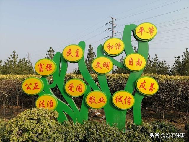 汾阳往事｜殷维明：美丽的禹门河