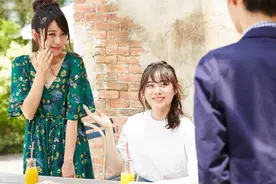 大龄剩女哭诉：为何亲戚介绍的相亲对象，“为什么都不是好条件？图片