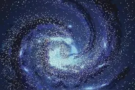 一念光明，一念黑暗图片