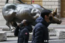 美股早知道：圣诞行情如期而至，美股连续三日走强图片