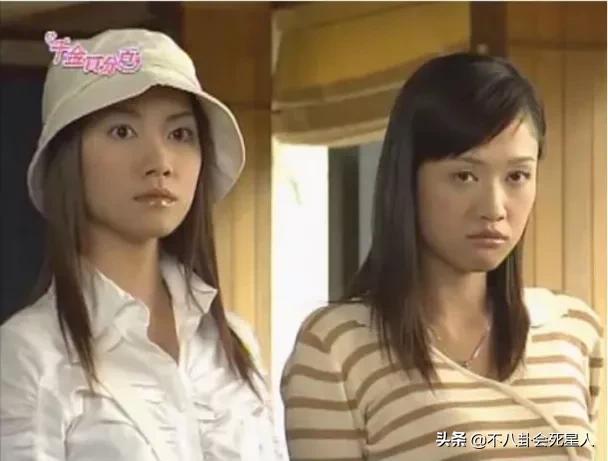 女海王、鲜肉杀手、富豪收割机,5大女星恃靓行凶,个个情史丰富