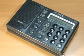 7位玩家追评最喜欢的便携式收音机，哪些机器俘获了他们的心？图片