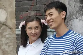 《正阳门下》十年回顾：苏萌直播卖内裤，男配反超春明成一线大腕图片