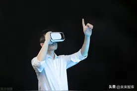 VR行业分析报告：从游戏机到生产力工具，新功能助力VR破圈图片