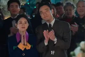 《风吹半夏》：看懂童骁骑回头，就明白许半夏的婚姻走不到最后图片