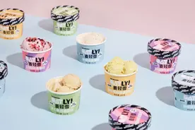 夏天的第一支植物基雪糕，被盒马xOATLY“拿捏”了图片