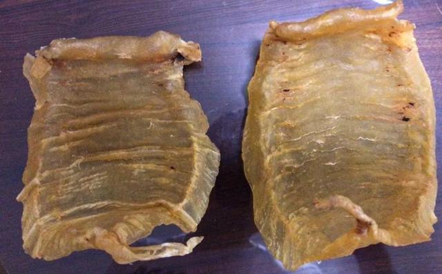 花胶公还是母的胶质多 花胶公的母的有什么区别吗