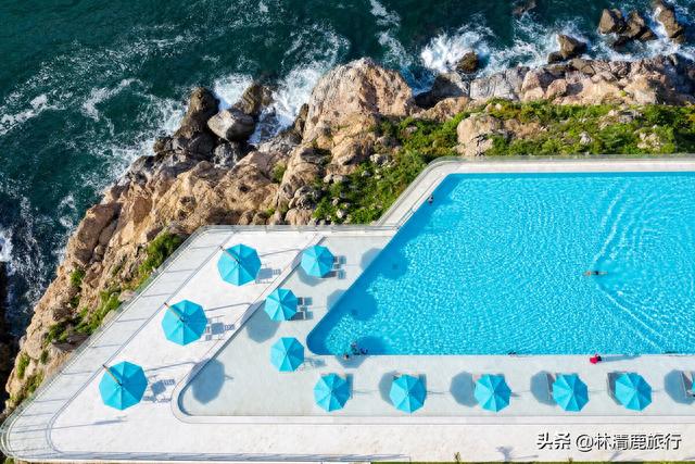 海陵岛旅游攻略(海陵岛和三亚哪个好)