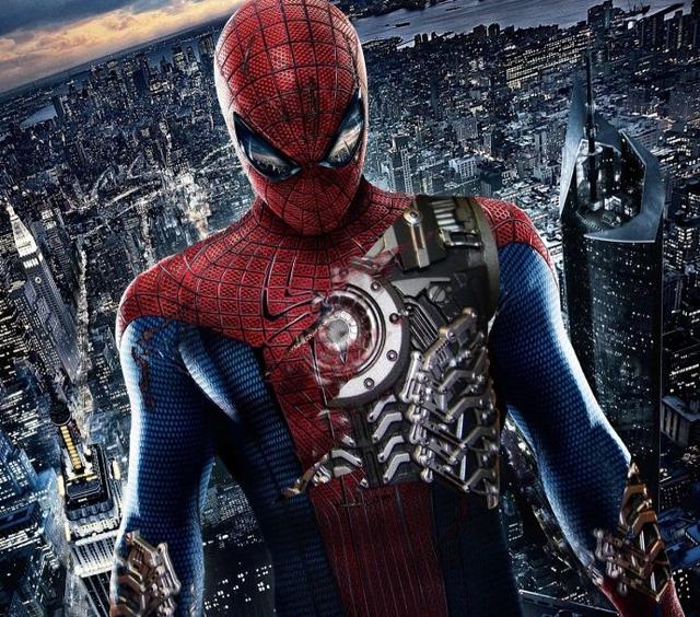 夏日游戏节最激动人心的作品 《漫威蜘蛛侠2》，双版本有何不同