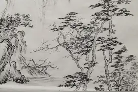 画不能随便送人图片